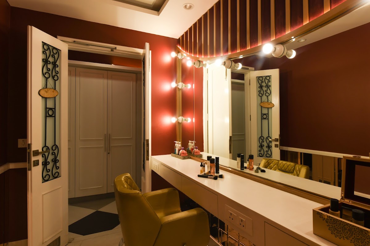 Beauty & Care
