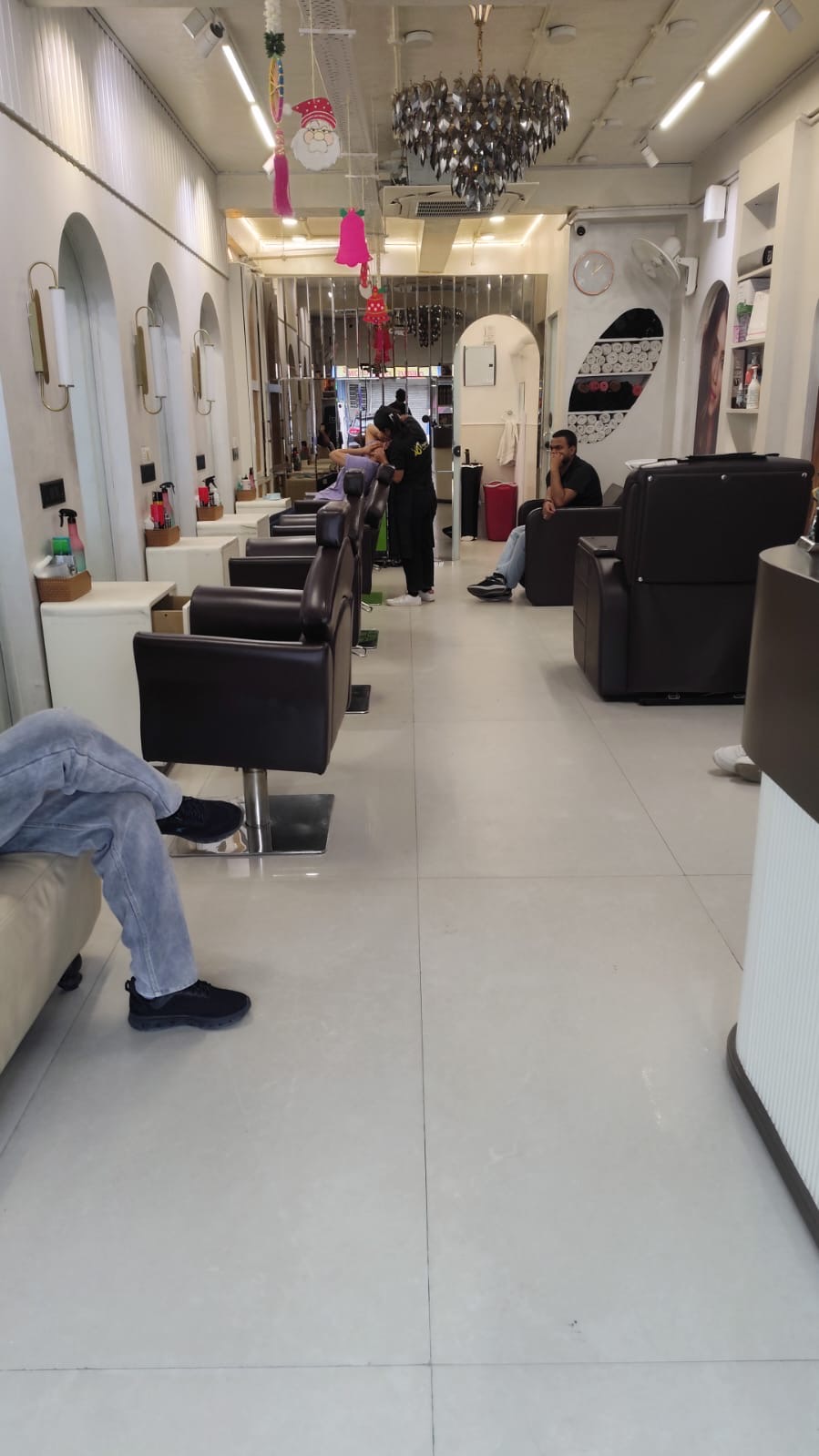 Signature Treatments