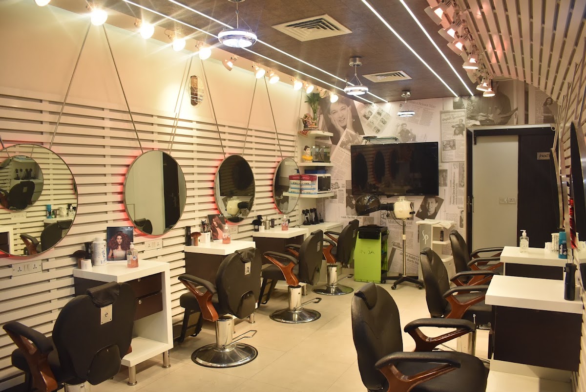 Signature Treatments