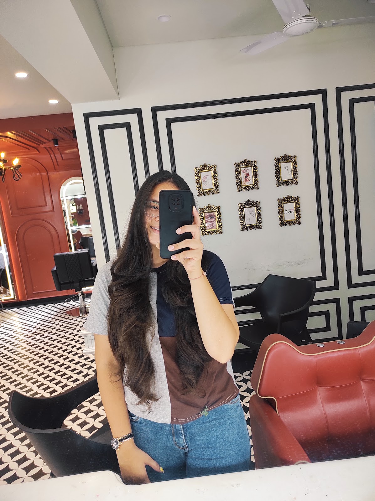 Kalgi Salon And Academy salon