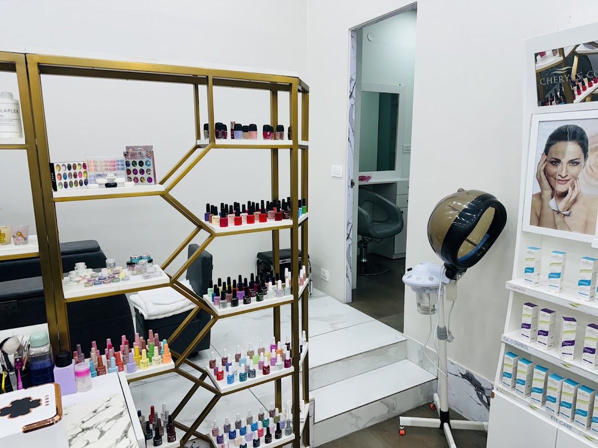 Beauty & Care