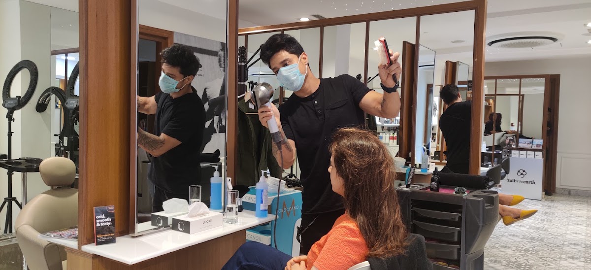 Signature Treatments