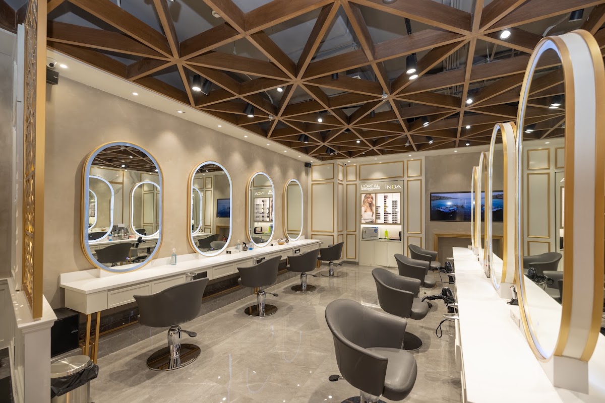 Beauty & Care