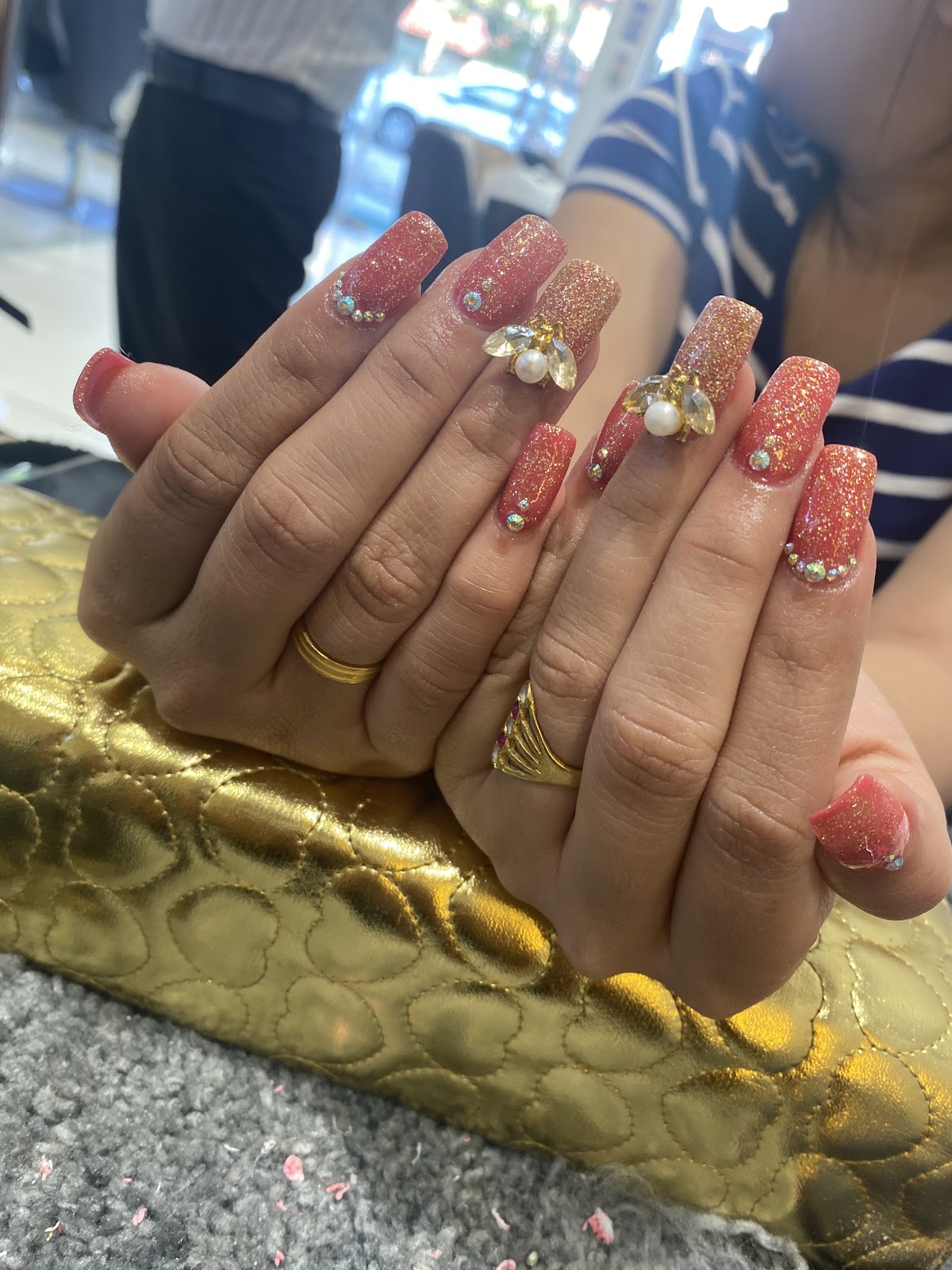 Signature Treatments