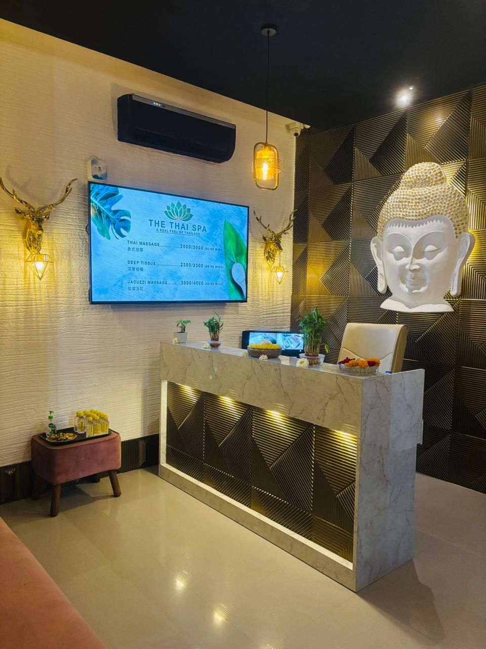 The Thai Spa
