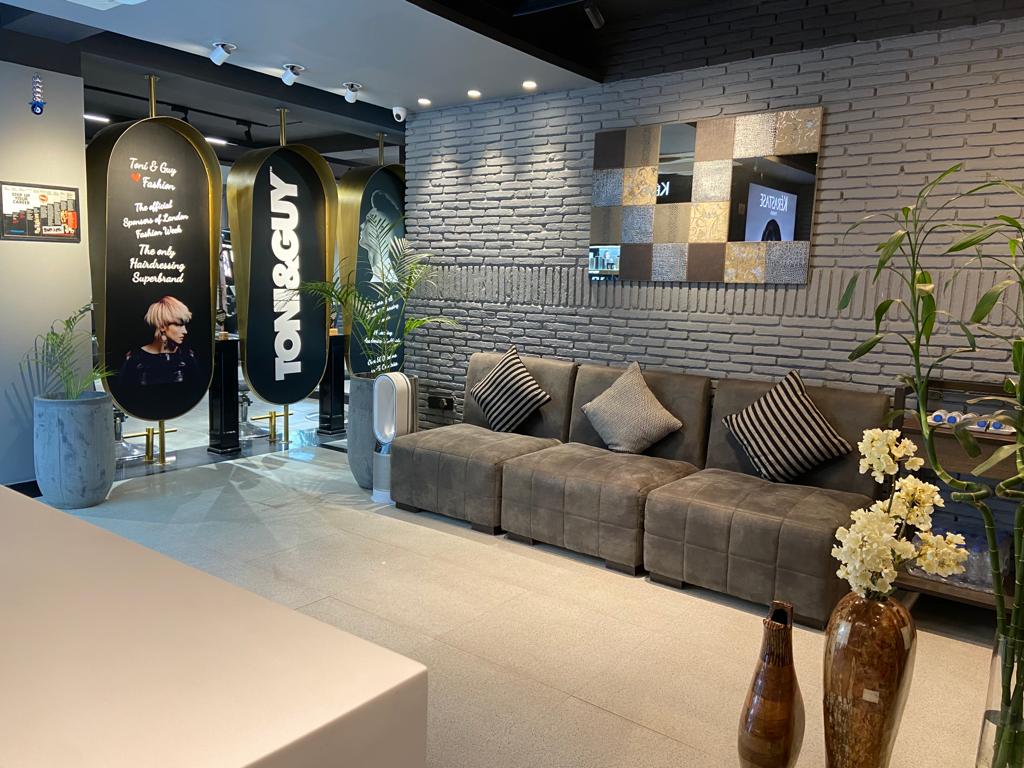 Signature Treatments