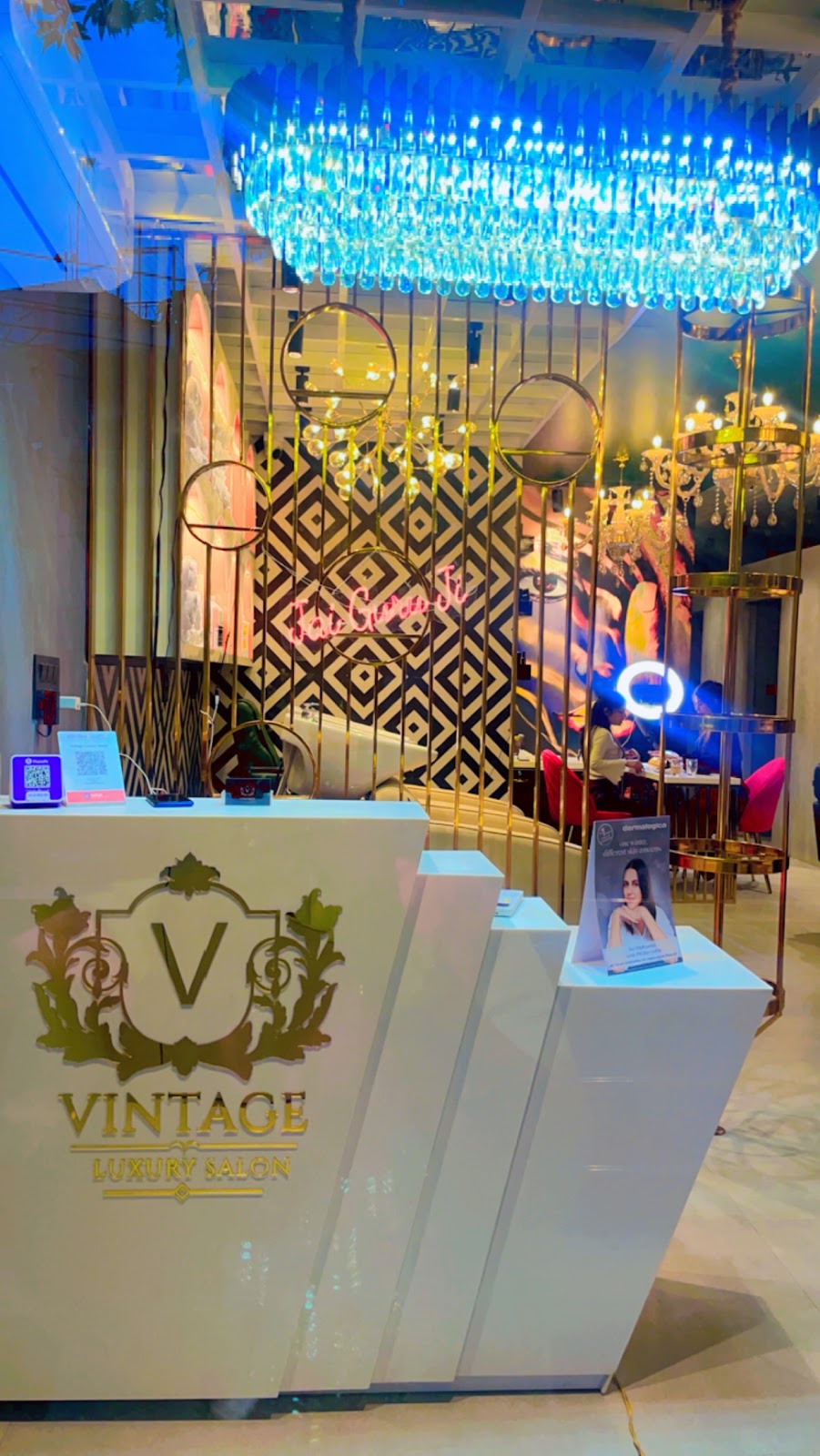 Signature Treatments